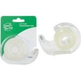 thumbnail image 1 of Smart Savers 3/4 In. x 1299 In. Transparent Tape 10185 Pack of 12, 1 of 2