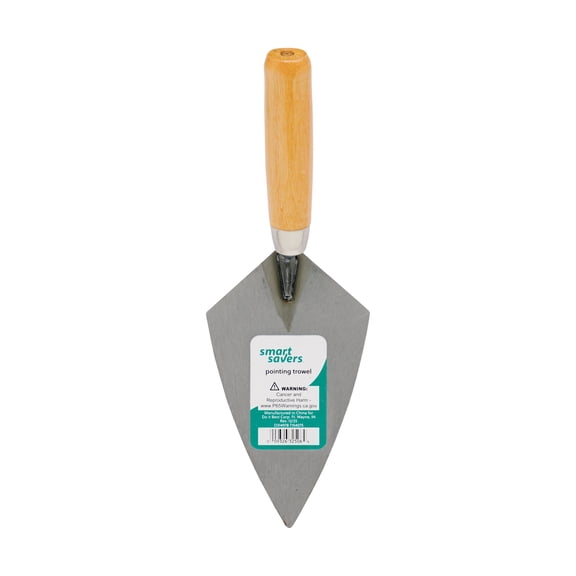 Smart Savers Pointing Trowel - Pack of 2