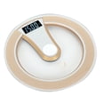 thumbnail image 1 of Smart Scale Accurate Measurement Weight And Fat Percentage LCD Display High Scale High Strength Tempered Glass Design, 1 of 8