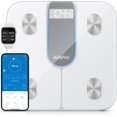 Smart Scale for Body Weight 440lb, FSA HSA Eligible, Digital Bathroom