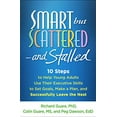 thumbnail image 1 of Pre-Owned Smart but Scattered--and Stalled: 10 Steps to Help Young Adults Use Their Executive Skills to Set (Hardcover) by Richard Guare, Colin Guare, Peg Dawson, 1 of 1