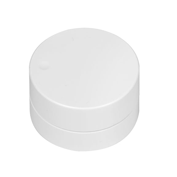 Smart Scene Switches Rotary Button 5 Actions Home Scenarios Smart Wireless Knob Button Switches Battery-powered for Home Automation Intelligent Diy