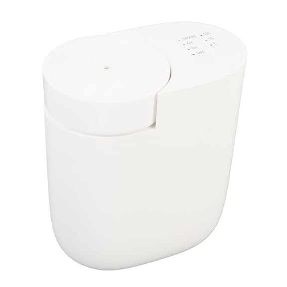 Smart Scent Machine BT and Key Control Essential Oil Fragrance Diffuser for Home Hotel Spa Car, 4.3 x 4 x 2.4 inches / 11 x 10.1 x 6 cm