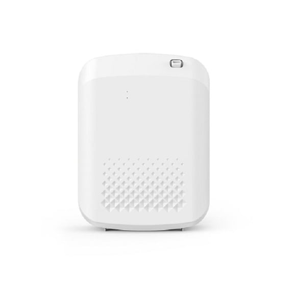 Smart Scent Machine for Home,Smart Atomizing Essential Oil Diffuser,Bluetooth App Control Waterless Essential Oil Diffuser,400ML Hotel Fragrance Diffuser for Large Areas 500-1000m