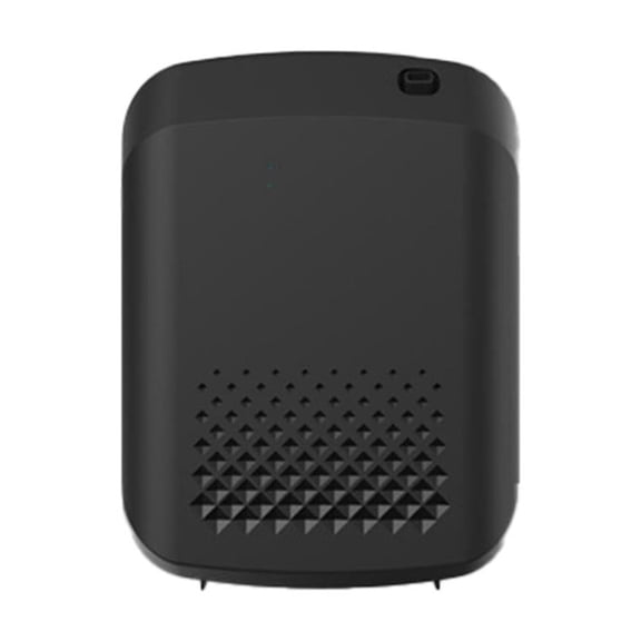 Smart Scent Machine for Home,Smart Atomizing Essential Oil Diffuser,Bluetooth App Control Waterless Essential Oil Diffuser,400ML Hotel Fragrance Diffuser for Large Areas 500-1000m