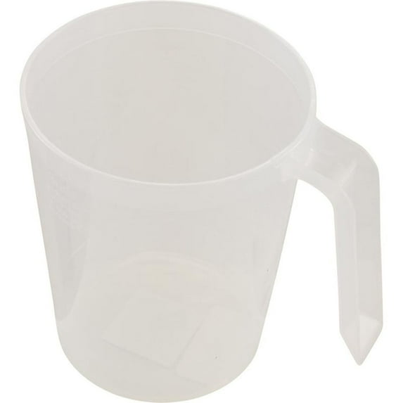 Smart Scoop, CMP, Clear