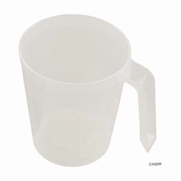 Smart Scoop, Clear Six Cups