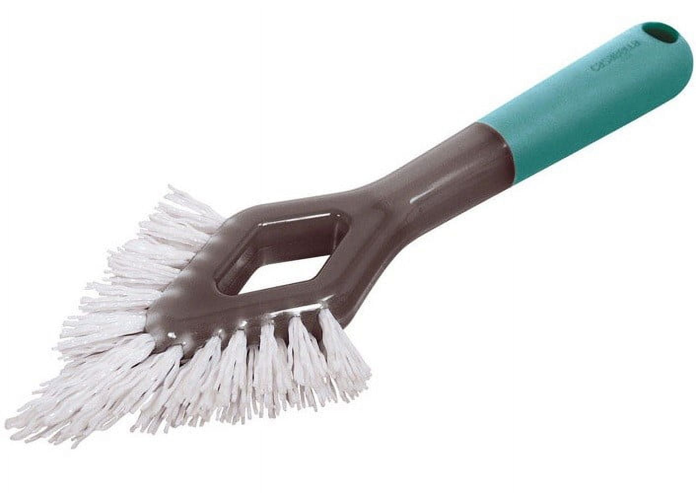 Carlisle Sparta 3650500 8 1/2 Utility / Pot Scrub Brush