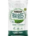 thumbnail image 1 of Smart Seed 20 lbs. Sun and Shade North Grass Seed and Fertilizer, 1 of 1