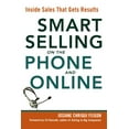 thumbnail image 1 of Smart Selling on the Phone and Online: Inside Sales That Gets Results, (Paperback), 1 of 1