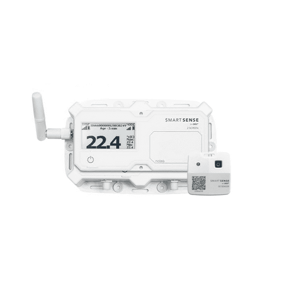 Smart Sense TM-ZP300-DS Z Sensor & Z Screen