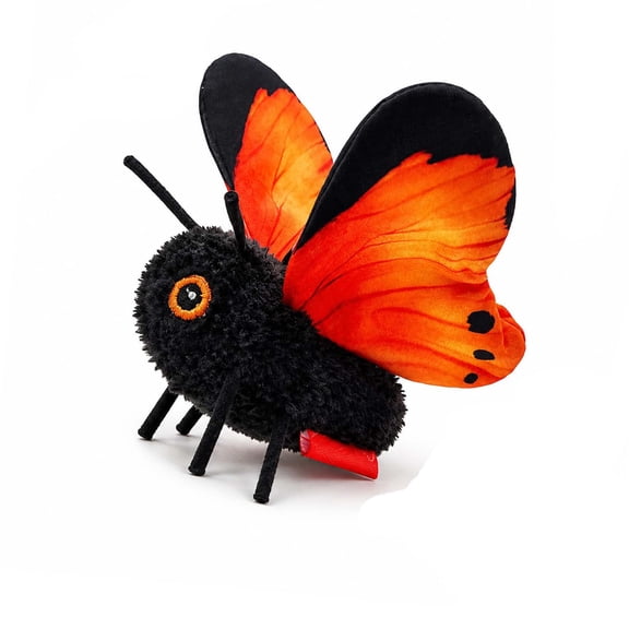 Smart Sensing Flapping Butterfly Toy Interactive CatSmart Sensing Flapping Butterfly Cat Toy, Interactive Fluttering