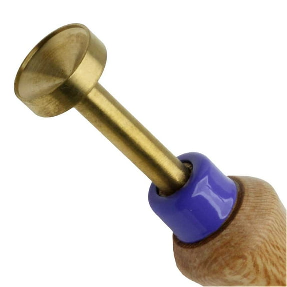 Smart Setter Stone Setting Tool, For Gita Jewelry Components, #1122 Rivoli 14mm, 1 Piece