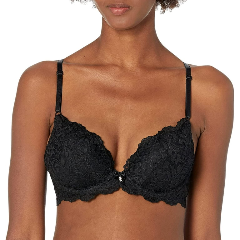 Smart & Sexy - Executive Collection Underwire Teddy