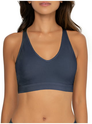 Smart & Sexy Women's Smooth Lace T-Shirt Bra Style-SA1425 
