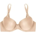 thumbnail image 1 of Smart & Sexy Women's Everyday Demi Push-up Bra, Style-SA875, 1 of 12