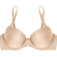 thumbnail image 1 of Smart & Sexy Women's Everyday Demi Push-up Bra, Style-SA875, 1 of 11