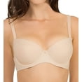 thumbnail image 1 of Smart & Sexy Women's Everyday Demi Push-up Bra, Style-SA875, 1 of 7