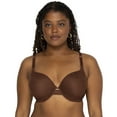 thumbnail image 1 of Smart & Sexy Women's Everyday Invisible Full Coverage T-Shirt Bra, 1 of 5