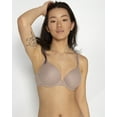 thumbnail image 1 of Smart & Sexy Women's Everyday Invisible Full Coverage T-Shirt Bra, 1 of 4