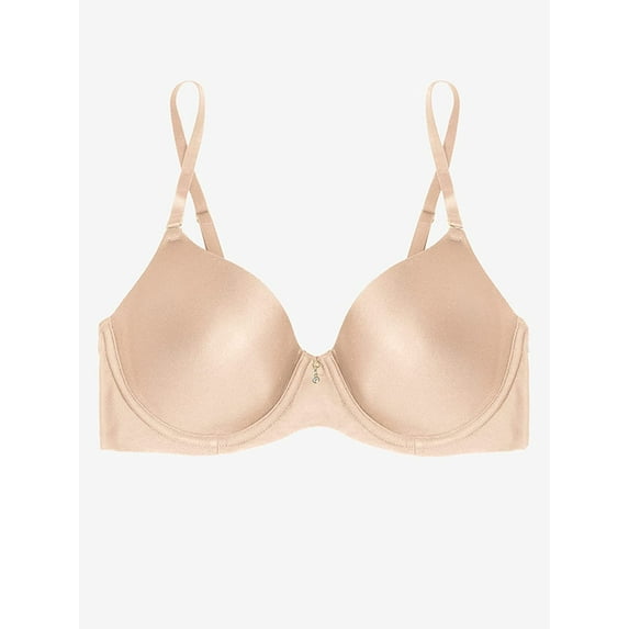 Smart & Sexy Women's Everyday T-Shirt Bra, Style-SA876