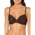 thumbnail image 1 of Smart & Sexy Women's Everyday T-Shirt Bra, Style-SA876, 1 of 3