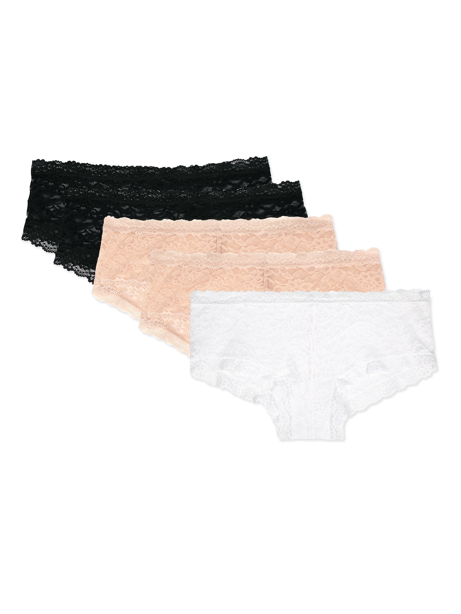 Buy H&M 2-pack lace hipster briefs 2024 Online