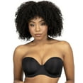 thumbnail image 1 of Smart & Sexy Women's Full Support Light Lined Strapless Bra, 1 of 5