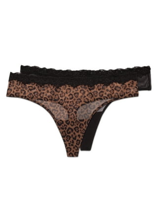 Best Rated and Reviewed in Womens Plus Thongs 
