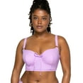 thumbnail image 1 of Smart & Sexy Women's Swimwear Underwire Bikini Top – Lightly Lined for Comfort and Shape, 1 of 6