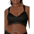 thumbnail image 1 of Smart & Sexy Women's Lovely Lace Racerback Bralette, Style-SA1393, 1 of 3