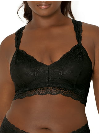 Smart & Sexy Women's Plus Size Signature Lace Unlined Underwire Bra,  Style-SA964