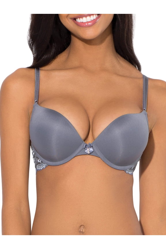 Women's Maximum Cleavage Bra, Style SA276