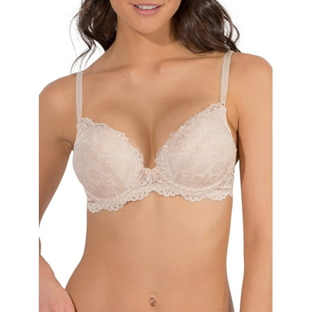 Smart & Sexy Women's Maximum Cleavage Bra, Style SA276