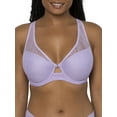 thumbnail image 1 of Smart & Sexy Women's Mesh Plunge Bra, Style SA1389, 1 of 7