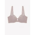 thumbnail image 1 of Smart & Sexy Women's Plunge Bra – Mesh Design for Alluring Lift and Comfort, 1 of 3