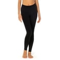 thumbnail image 1 of Smart & Sexy Women's Naked Foundation Legging Style-SA1456, 1 of 10
