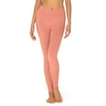 thumbnail image 1 of Smart & Sexy Women's Naked Foundation Legging Style-SA1456, 1 of 11