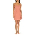 thumbnail image 1 of Smart & Sexy Women's Naked Slip Dress, 1 of 5
