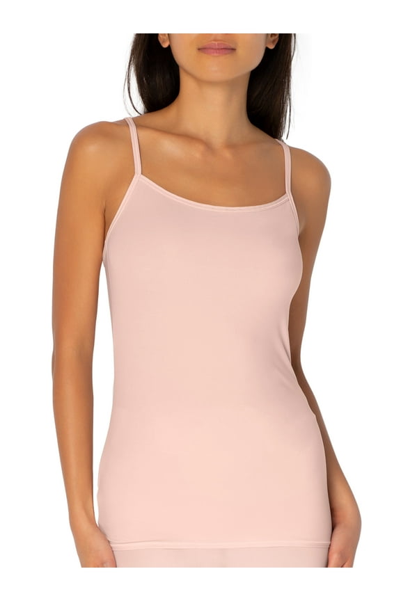 Women's Naked Stretch Cami Tank Top Style-SA1433