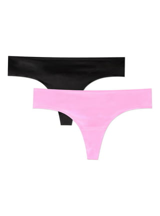 Smart & Sexy Women's No-Show Hipster Panty , 2-Pack, Style-SA1368