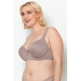 thumbnail image 1 of Smart & Sexy Women's Perfect Demi T-Shirt Bra, 1 of 3