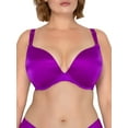 thumbnail image 1 of Smart & Sexy Women's Perfect Light Lined Push-Up Bra, Style-SA1170A, 1 of 4