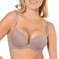 thumbnail image 1 of Smart & Sexy Women's Perfect Light Lined Push-Up Bra, Style-SA1170A, 1 of 2