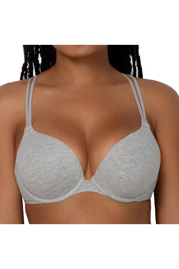 Women's Perfect Push Up Bra