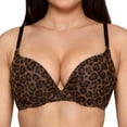 thumbnail image 1 of Smart & Sexy Women's Perfect Push Up Bra, 1 of 4