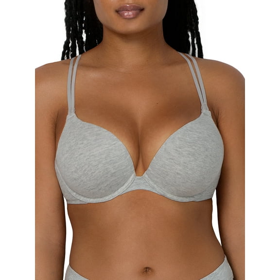 Smart & Sexy Women's Perfect Push Up Bra