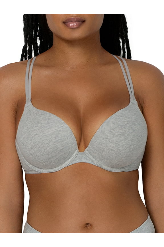 Women's Perfect Push Up Bra