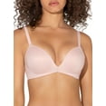 thumbnail image 1 of Smart & Sexy Women's Perfect Wire-Free Padded Bra, Style-SA1375, 1 of 6