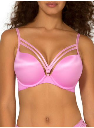 WANYNG bras for women Women's Camisole â€‹Shorts Set Nightwear Women  Lingerie Set Lingerie Sets New Underwear Shapers Pajamas Satin Bra Sets  T-Shirt Pink M 